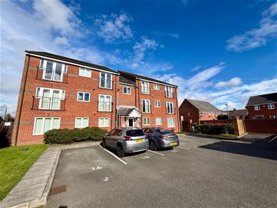 Oakwood Grove, Radcliffe, Manchester